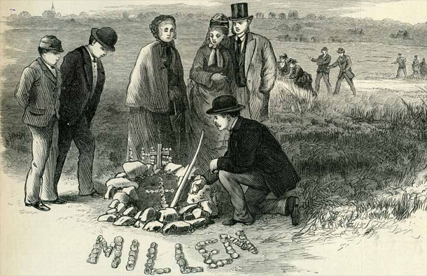 O Limbo: A criança assassina, Jesse Pomeroy.